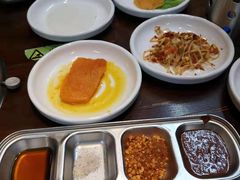 -·缸桶屋·韩式牛肋条自助烤肉(西湖D11店)