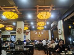 -牛王庙(龙华花园店)