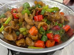 -小民大排档(光谷店)