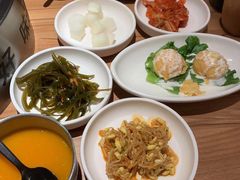 -韩悦牛排烤肉无限续(宝能中心店)