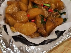 功夫萝卜煲-钦善斋(武侯祠店)