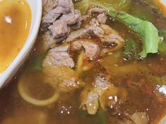 -三千粉牛肉米粉(来客茂店)