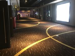 -万达影城(金山万达广场IMAX店)