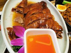 -粤域茶餐厅