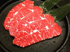 -九田家黑牛烤肉料理(太阳城店)