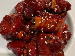 -杭百味·大众精选杭帮菜(西湖音乐喷泉店)