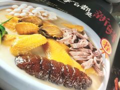 -金龙·打边炉(武进路店)