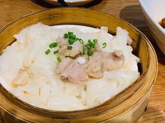 -禄运茶居·手工点心(猎德店)