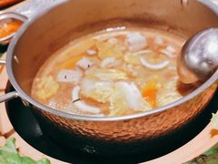 -椰小鸡·琼州糟粕醋·火锅(美兰缤纷城店)