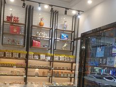 -圣心蛋糕(大岭山一店)