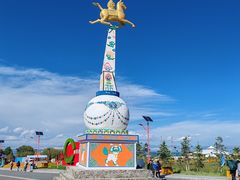 -青海湖国家重点风景名胜区