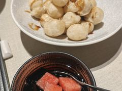 -一澜江宴·江景公园餐厅(江滩公园店)