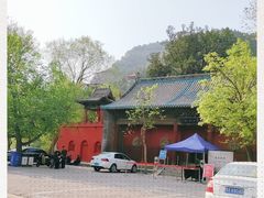 -窦大夫祠