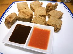 -丁记盐蘸牛肉·新杭菜(河东路店)