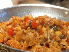 -东方红·湖南菜(金屿店)