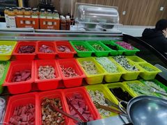 -舞素卷菜煎饼.糁汤(万达金街店)