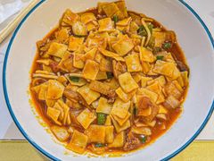 -金城老碗牛肉面揪面片(华邦店)