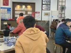 -伟记奥面馆(养育巷店)