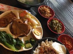 -大三元台湾鲁肉饭(沙井新桥店)