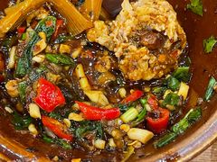 -黔有有贵州酸汤夺夺粉火锅(五味十字店)