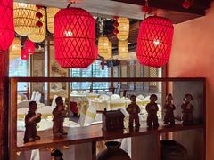 -味鼎长安·地道陕菜(凤城一路店)
