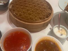 莜面栲栳栳-老太原菜馆(南宫店)