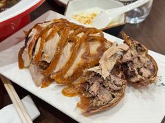 -全聚德(上海首店浦东店)