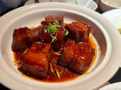 外婆红烧肉-许爷家·生态湖鲜(徐汇日月光店)