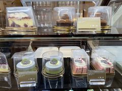-哈根达斯(深圳海岸城店)