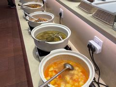 -素满香·Vegan食养自助(天一广场店)