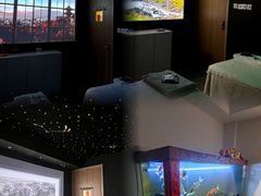 -逸栈养生SPA(望京店)