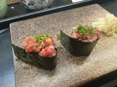 -Sushi Hanzo半藏(天环广场店)