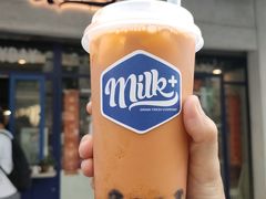 -milkplus·泰式奶茶(较场东路店)