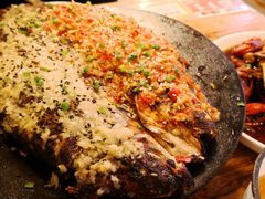 -福苗小骆驼烧烤(莲湖路店)