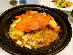 -酌宴府The China Club·广州万富希尔顿酒店(云城东路店)