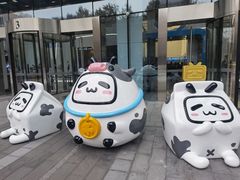 -COSTA COFFEE(国正中心店)