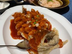 -香雪海饭店中餐厅(人民桥店)