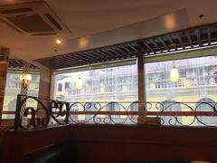-萨莉亚意式餐厅(东山口店)