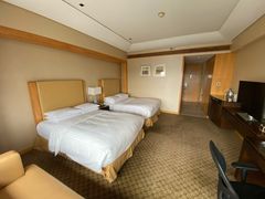 -宁波万豪酒店