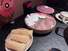 -色響火锅(恒隆广场店)
