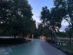 -苏州东太湖生态园