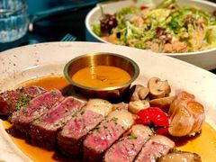 -404干式熟成牛排馆•聚会餐厅