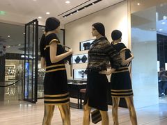 -Chanel(德基广场店)
