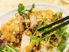 白切鸡-电白鸭粥店(下沙二坊88号店)