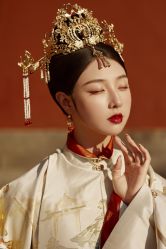 点击看大图 -美云庭古装·格格服汉服·京城旅拍(北京店)