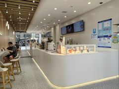 -Manner Coffee(K11店)