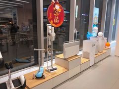 -小米之家(西安王府井熙地港店)