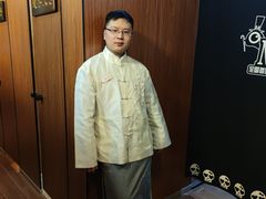 -MAX伯爵沉浸式超级游戏体验馆·实景桌游·剧本杀(小时代店)