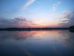 -丁香湖公园
