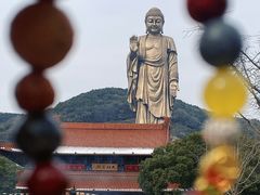 -灵山胜境